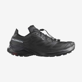 Salomon 477019 XA Meta Made in France Black Black Black Erkek Outdoor Ayakkabı