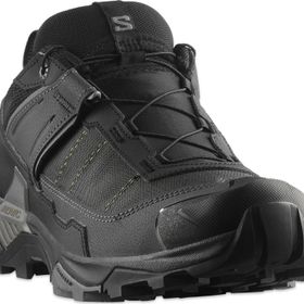 Salomon 477255 X Ultra 5 Gtx Outdoor Siyah Erkek Ayakkabı