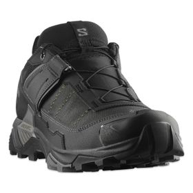 Salomon 477255 X Ultra 5 Gtx Outdoor Siyah Erkek Ayakkabı