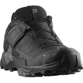Salomon 477255 X Ultra 5 Gtx Outdoor Siyah Erkek Ayakkabı