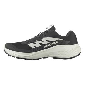 Salomon 478010 Alphaglide Black Phantom Icicle Erkek Outdoor Ayakkabı