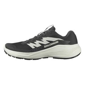 Salomon 478010 Alphaglide Black Phantom Icicle Erkek Outdoor Ayakkabı