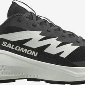 Salomon 478010 Alphaglide Black Phantom Icicle Erkek Outdoor Ayakkabı