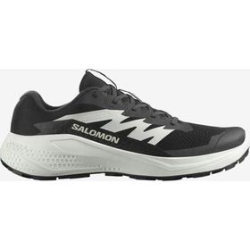 Salomon 478010 Alphaglide Black Phantom Icicle Erkek Outdoor Ayakkabı