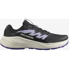 Salomon 478018 Alphaglide W Phantom Vanilla Ice Liberty Kadın Outdoor Ayakkabı
