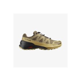 Salomon 478531 SPEEDCROSS PEAK GTX Bej Erkek Outdoor Ayakkabı