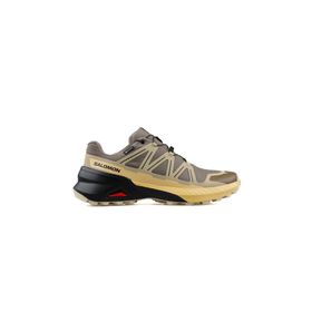 Salomon 478531 SPEEDCROSS PEAK GTX Bej Erkek Outdoor Ayakkabı