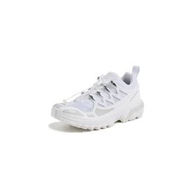 Salomon ACS + OG Beyaz Ftw Gümüş Kadın Spor Ayakkabı