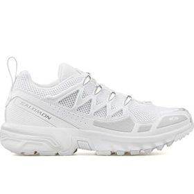 Salomon ACS + OG Beyaz Ftw Gümüş Kadın Spor Ayakkabı
