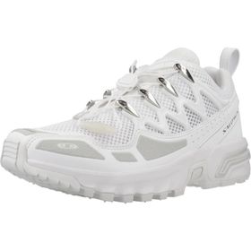 Salomon ACS + OG Beyaz Ftw Gümüş Kadın Spor Ayakkabı