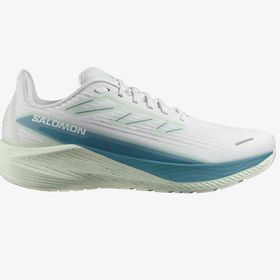Salomon Aero Blaze 2 Beyaz Erkek Koşu Ayakkabısı