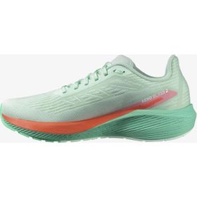 Salomon Aero Blaze 2 Yeşil Kadın Koşu Ayakkabısı
