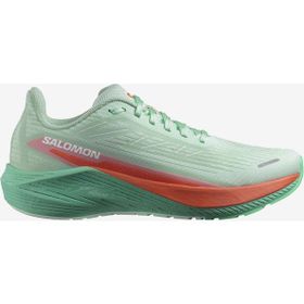 Salomon Aero Blaze 2 Yeşil Kadın Koşu Ayakkabısı