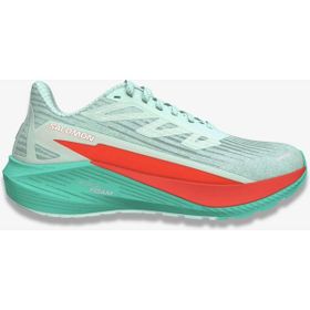 Salomon Aero Blaze 2 Yeşil Kadın Koşu Ayakkabısı