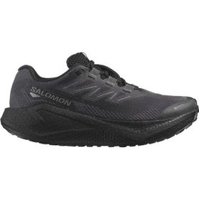 Salomon Aero Blaze 3 Grvl Gore-Tex Siyah Kadın Ayakkabı