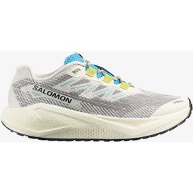 Salomon Aero Blaze 3 Grvl L49106200 Krem Erkek Koşu Spor Ayakkabı