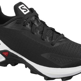Salomon Alphacross 411161 Unisex Trekking Ayakkabısı