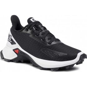 Salomon Alphacross 411161 Unisex Trekking Ayakkabısı