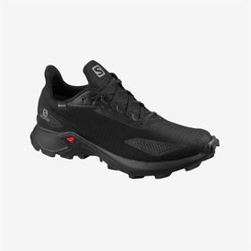 Salomon Alphacross 411161 Unisex Trekking Ayakkabısı