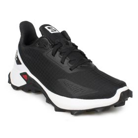 Salomon Alphacross 411161 Unisex Trekking Ayakkabısı