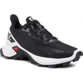 Salomon Alphacross 411161 Unisex Trekking Ayakkabısı
