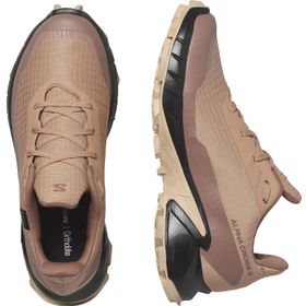 Salomon Alphacross 5 GTX Açık Pembe Outdoor Kadın Ayakkabı