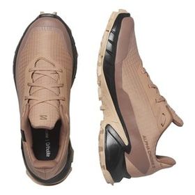 Salomon Alphacross 5 GTX Açık Pembe Outdoor Kadın Ayakkabı