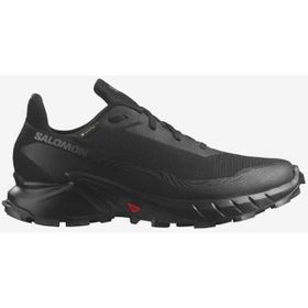 Salomon Alphacross 5 Gtx L473075 Siyah Erkek Outdoor Ayakkabı