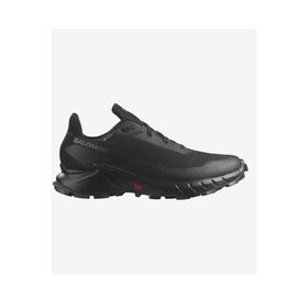 Salomon Alphacross 5 Gtx L473075 Siyah Erkek Outdoor Ayakkabı