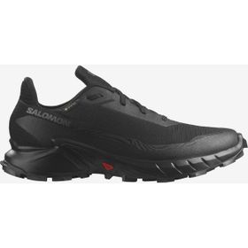 Salomon Alphacross 5 Gtx L473075 Siyah Erkek Outdoor Ayakkabı