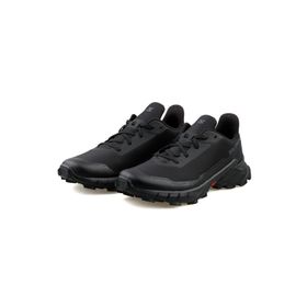 Salomon Alphacross 5 Siyah Erkek Koşu Ayakkabısı
