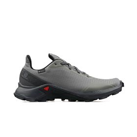 Salomon Alphacross Gtx Mavi Koşu Ayakkabısı
