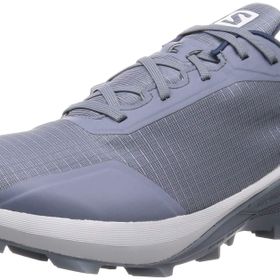 Salomon Alphacross Gtx Mavi Koşu Ayakkabısı