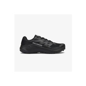 Salomon Alphaglide Siyah Erkek Koşu Ayakkabısı