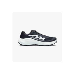 Salomon Alphaglide Siyah Erkek Koşu Ayakkabısı