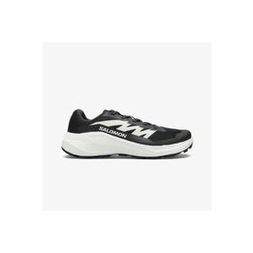 Salomon Alphaglide Siyah Erkek Koşu Ayakkabısı