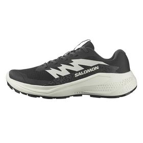 Salomon Alphaglide Siyah-Hayalet-Buz Sarkıtı Kadın Koşu Ayakkabısı