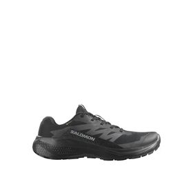 Salomon Alphaglide Siyah Kadın Koşu Ayakkabısı