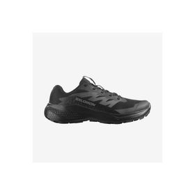 Salomon Alphaglide Siyah Kadın Koşu Ayakkabısı