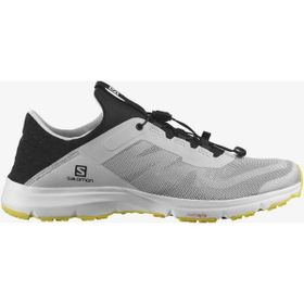 Salomon Amphib Bold 2 Gri Erkek Outdoor Ayakkabı