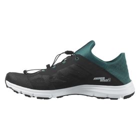 Salomon Amphib Bold 2 Siyah Erkek Spor Ayakkabı