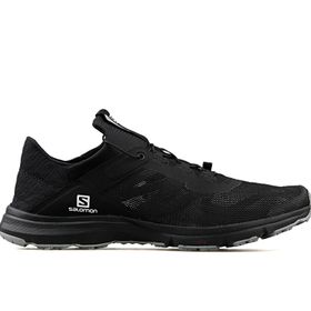 Salomon Amphib Bold 2 Siyah Erkek Spor Ayakkabı