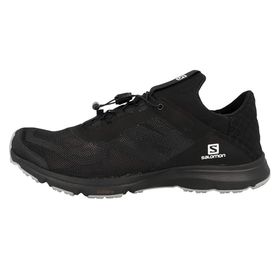 Salomon Amphib Bold 2 Siyah Kuvars Erkek Spor Ayakkabı