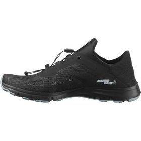 Salomon Amphib Bold 2 Taş Siyah Erkek Spor Ayakkabı