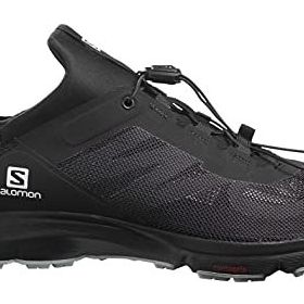 Salomon Amphib Bold 2 Taş Siyah Erkek Spor Ayakkabı