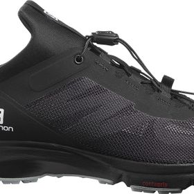Salomon Amphib Bold 2 Taş Siyah Erkek Spor Ayakkabı