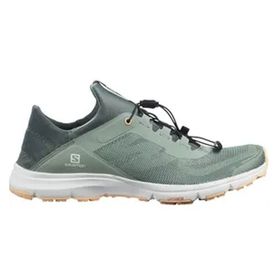 Salomon Amphıb Bold 2 W Yeşil Kadın Outdoor Ayakkabı