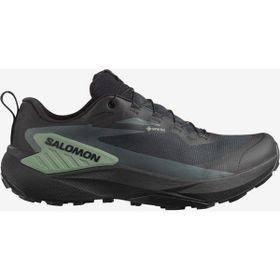 Salomon Black L47518700 Siyah GENESIS GORE-TEX Erkek Koşu Ayakkabısı