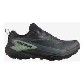 Salomon Black L47518700 Siyah GENESIS GORE-TEX Erkek Koşu Ayakkabısı