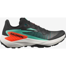 Salomon Black L47688200 Siyah GENESIS Erkek Koşu Ayakkabısı